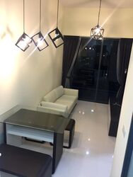 Forte Suites (D8), Apartment #455653831